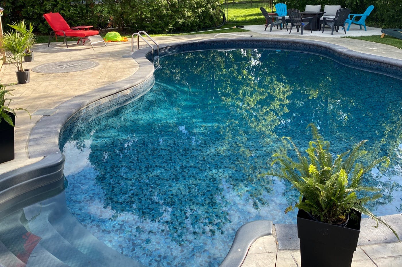 Stoney Creek Oasis - Private Pool in Hamilton - Swimply