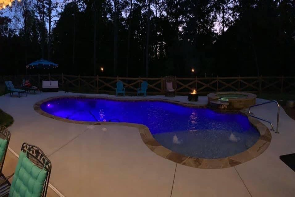 Swimming Pool Construction, Maintenance & Repair - Swimtime Pools