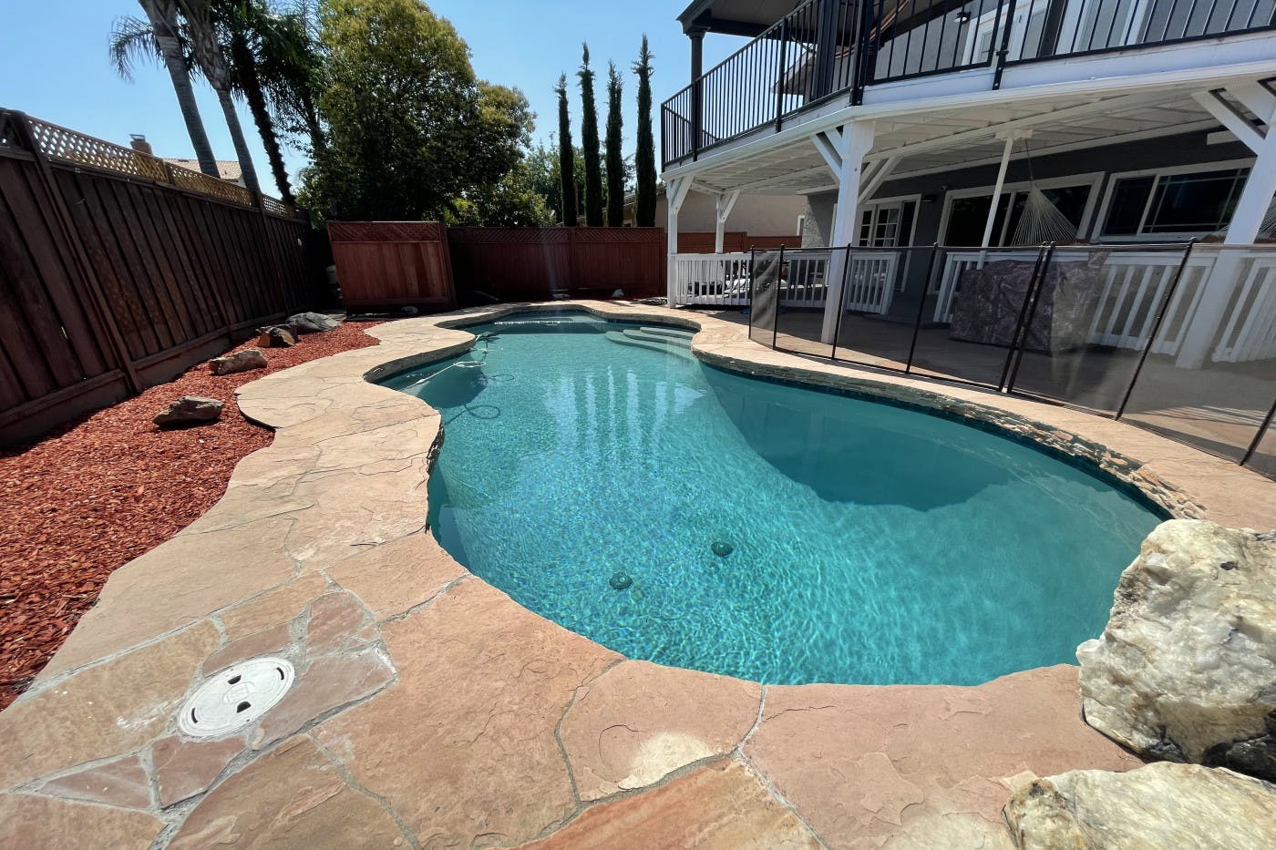 Daycation Jewel Saltwater Pool! - Private Pool in San Jose - Swimply