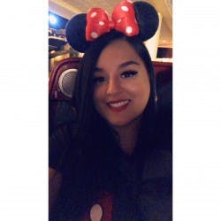 user profile photo