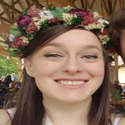 user profile photo