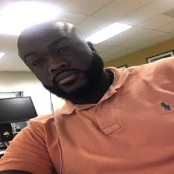 user profile photo