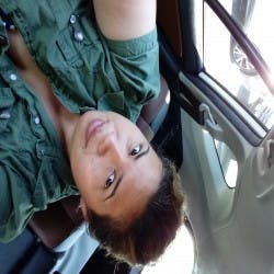 user profile photo