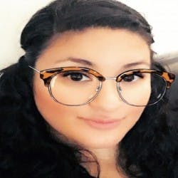 user profile photo