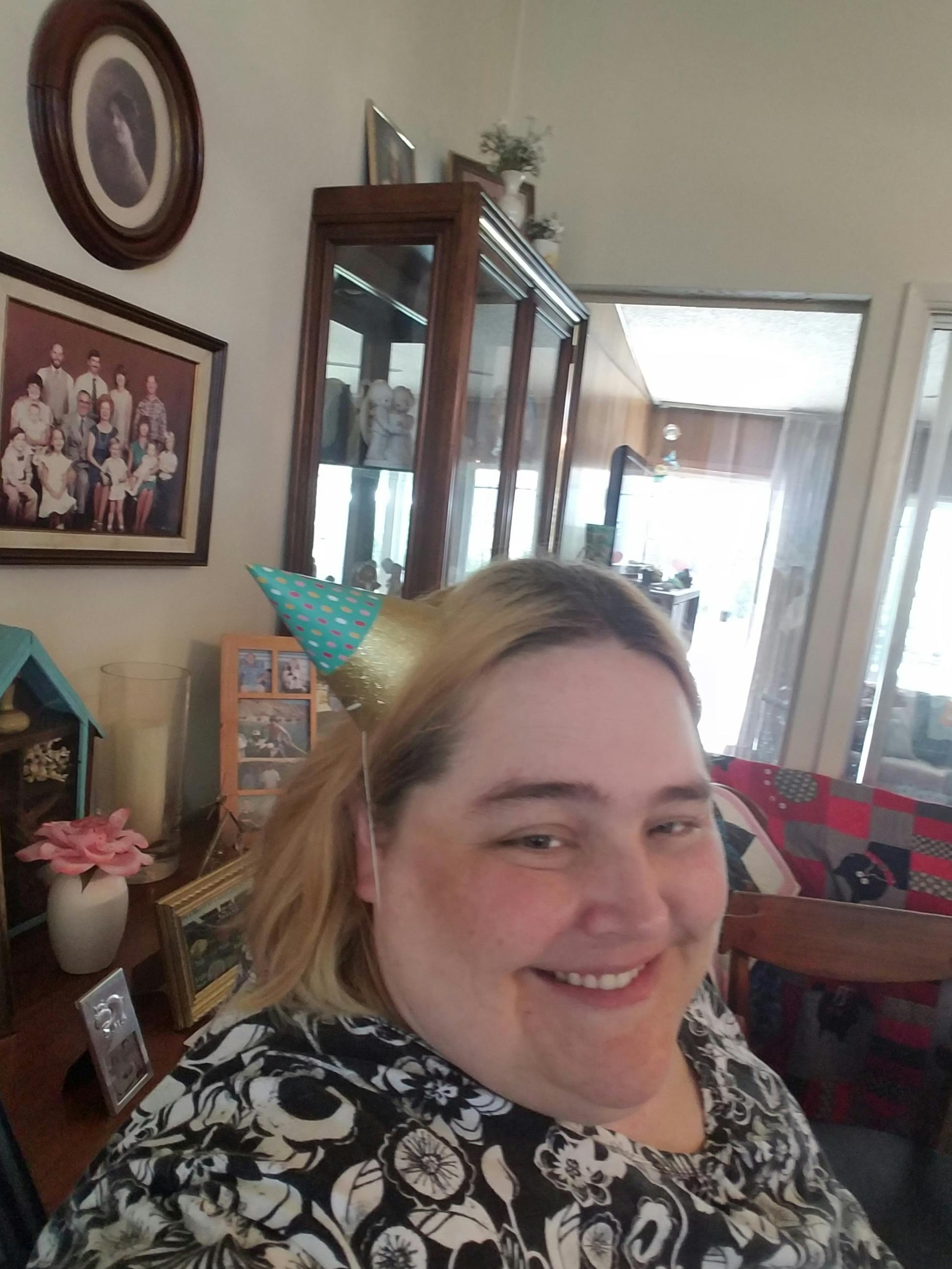 Review from Julianne