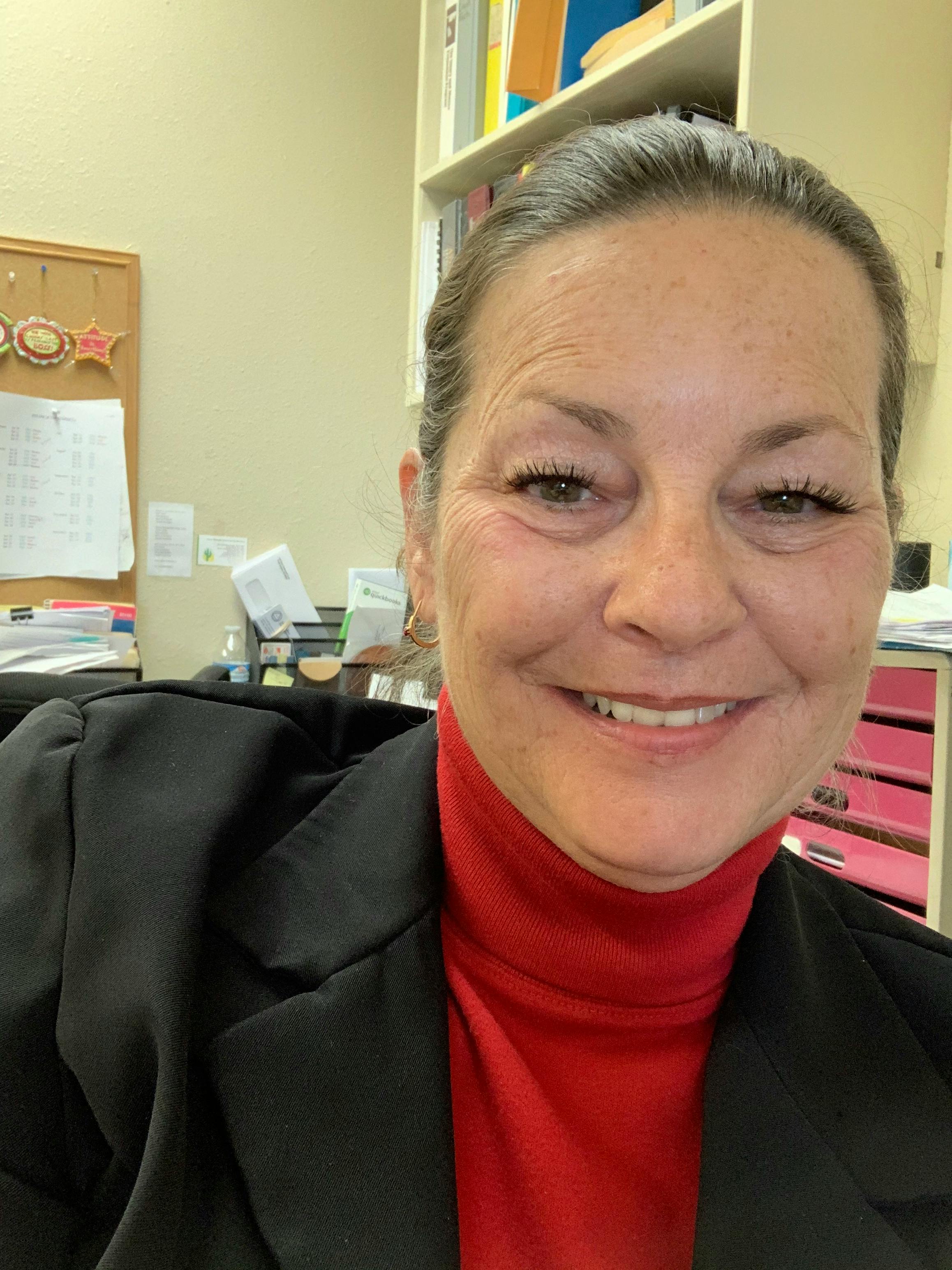 user profile photo