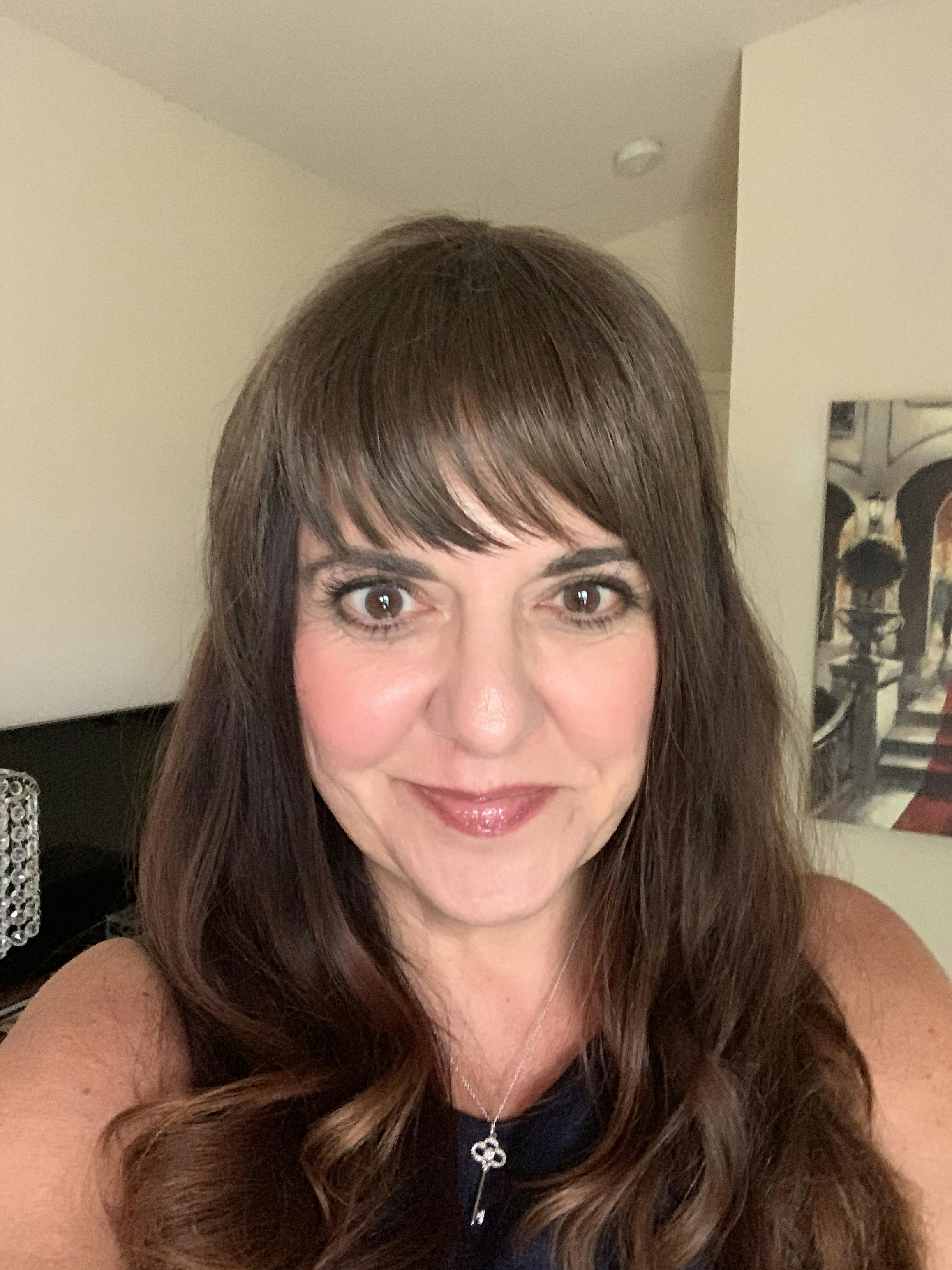 Review from LeighAnn