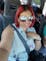 user profile photo
