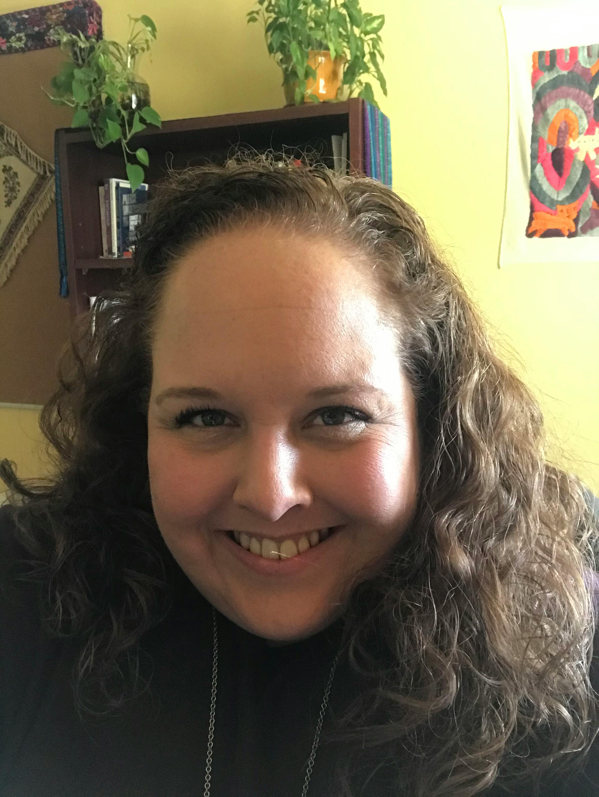 user profile photo