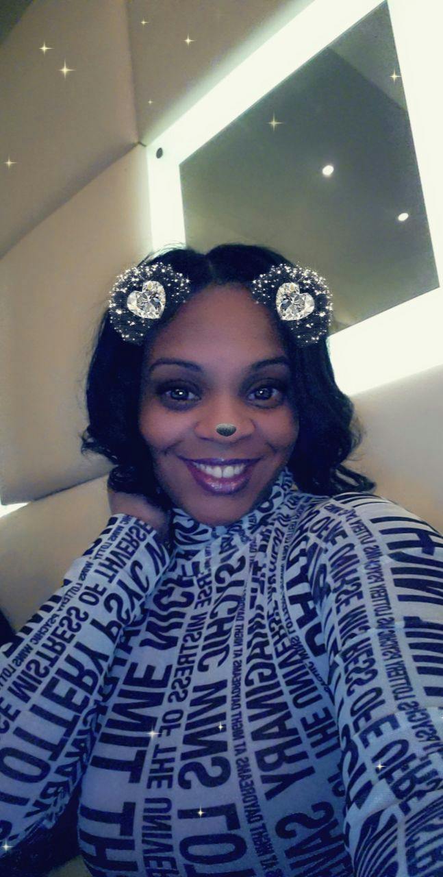 user profile photo