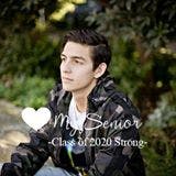 user profile photo