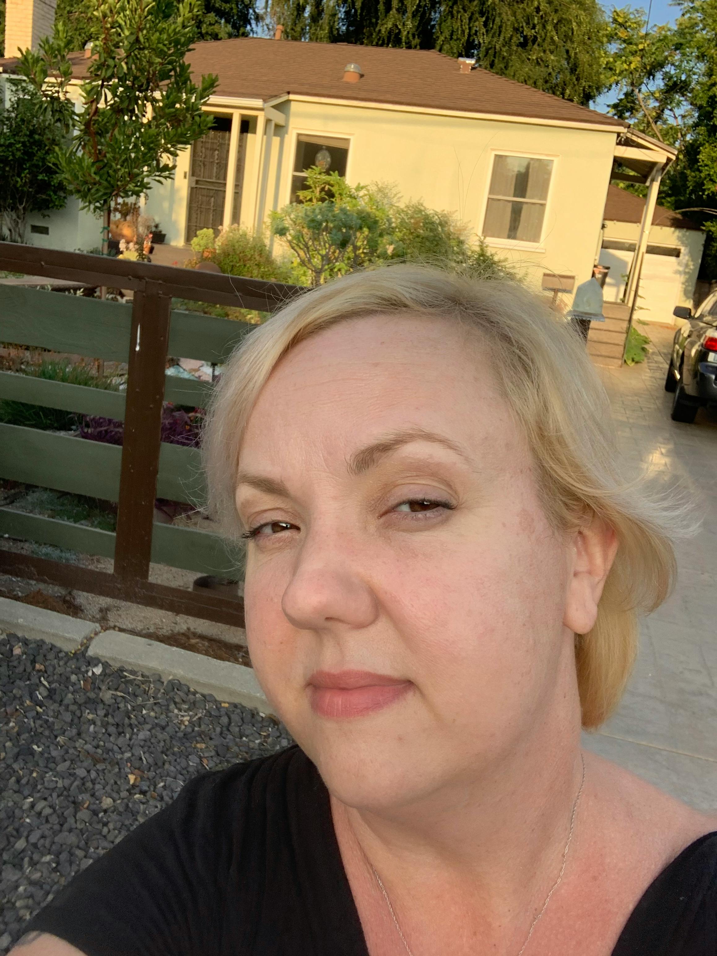user profile photo