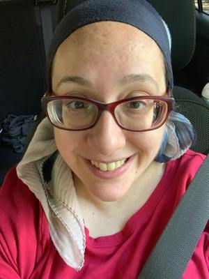 user profile photo