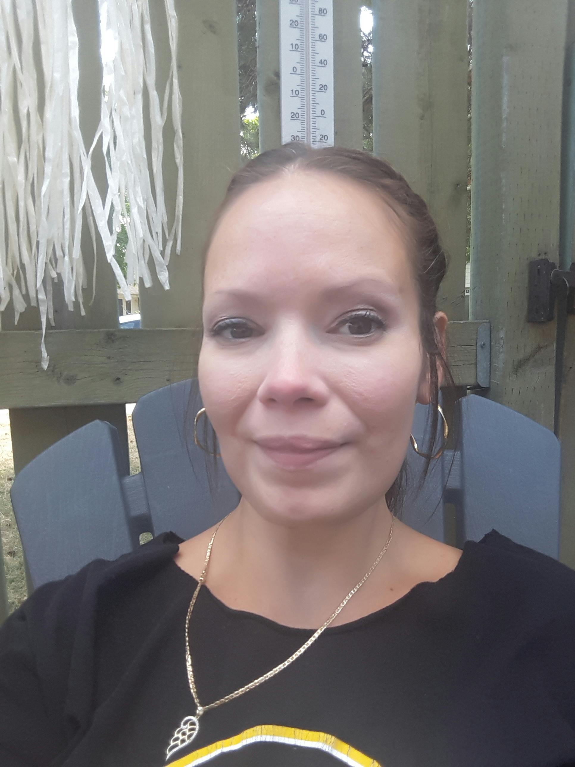 user profile photo