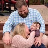 user profile photo