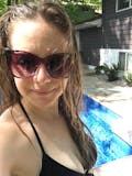 user profile photo
