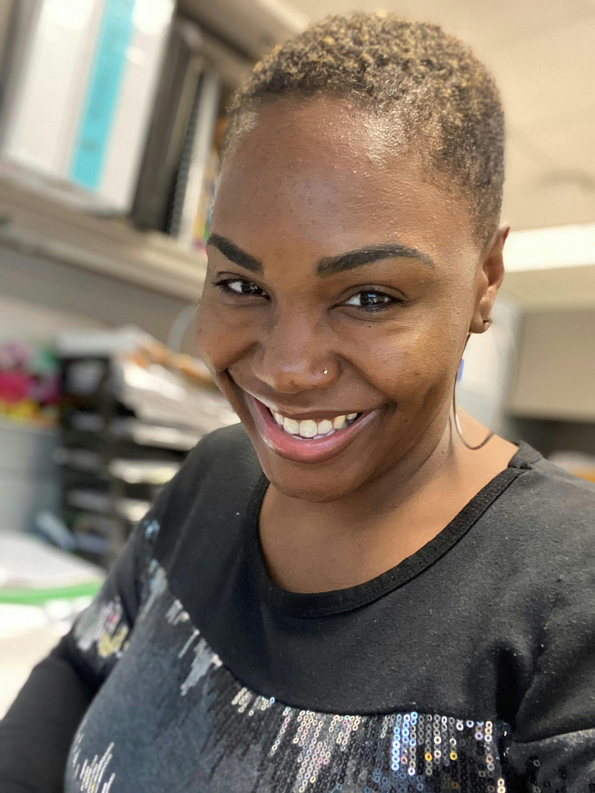 Review from Shavonne