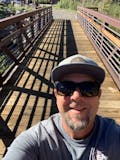 user profile photo