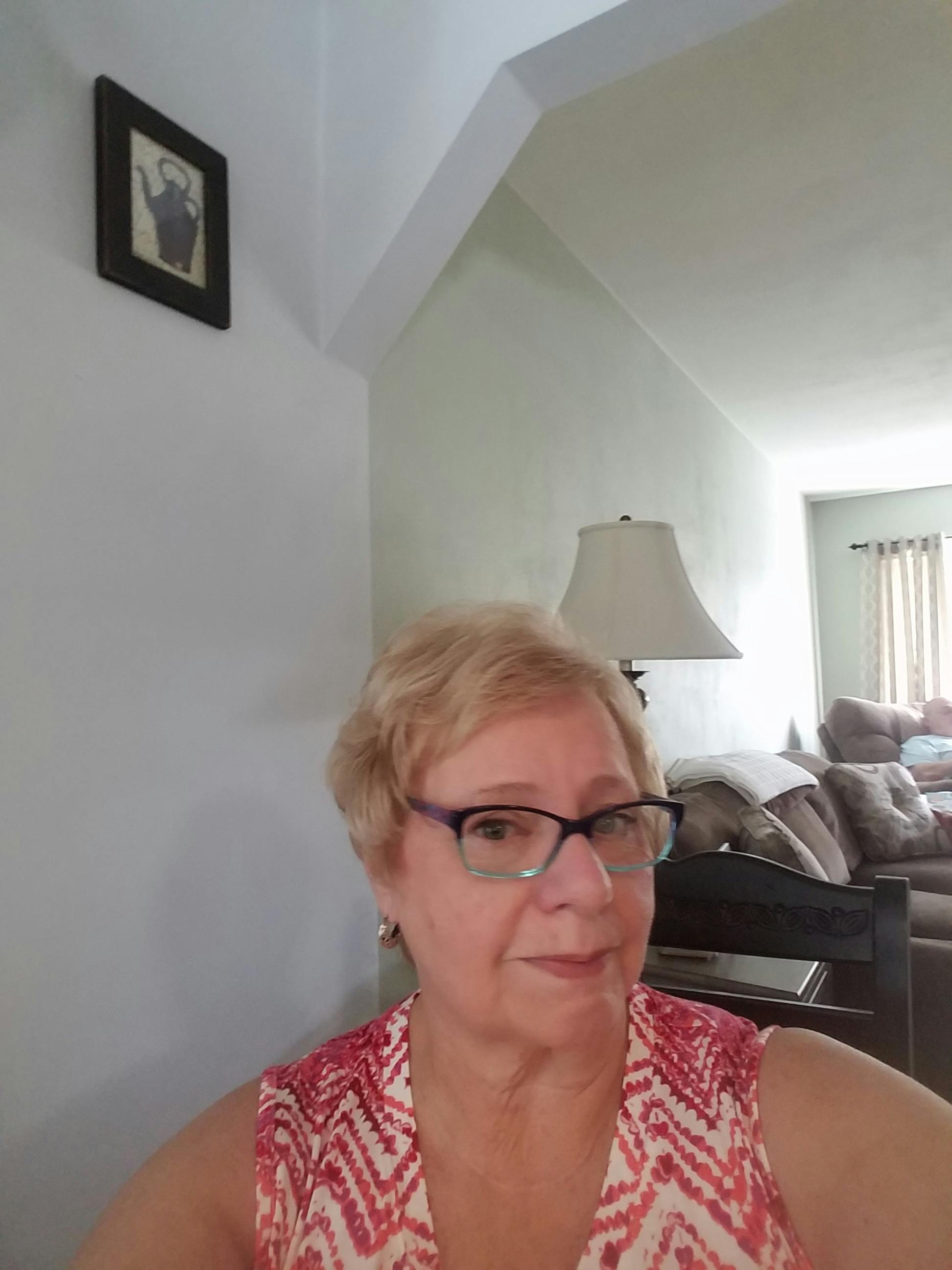 user profile photo