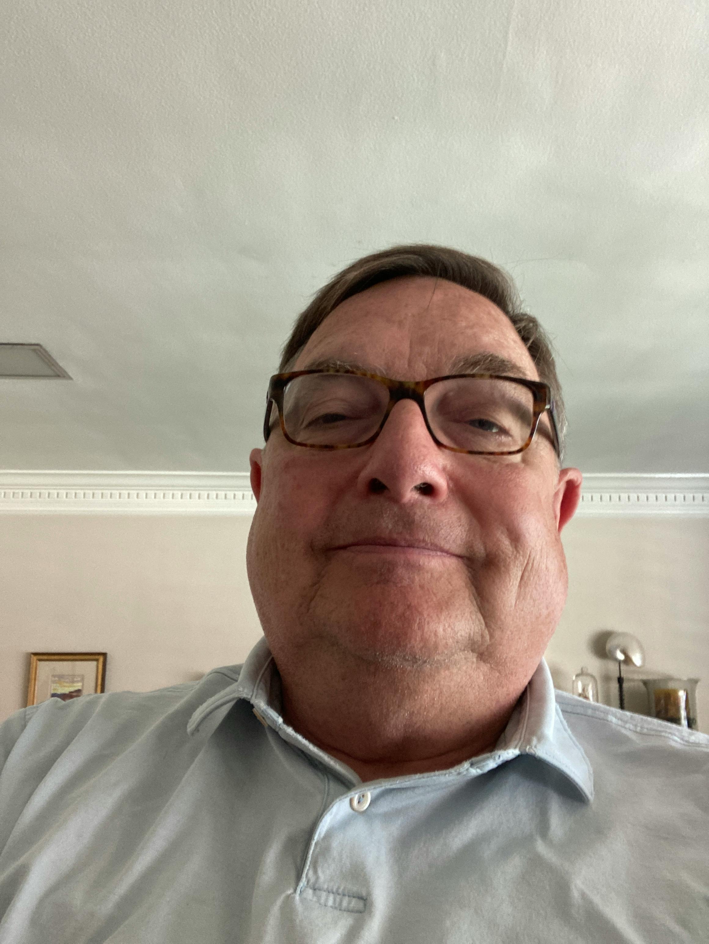 user profile photo