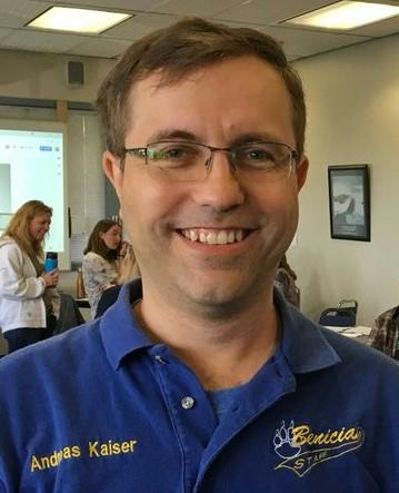 user profile photo