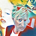 user profile photo