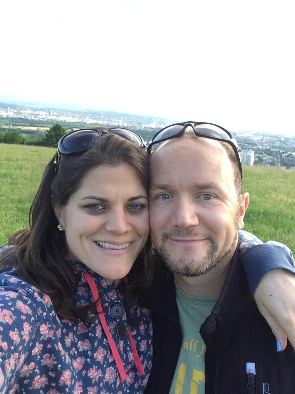 user profile photo
