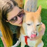 user profile photo