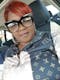 user profile photo