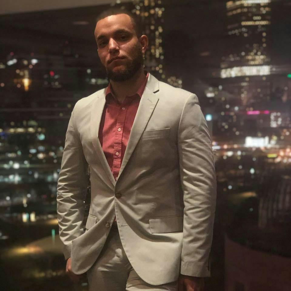 user profile photo