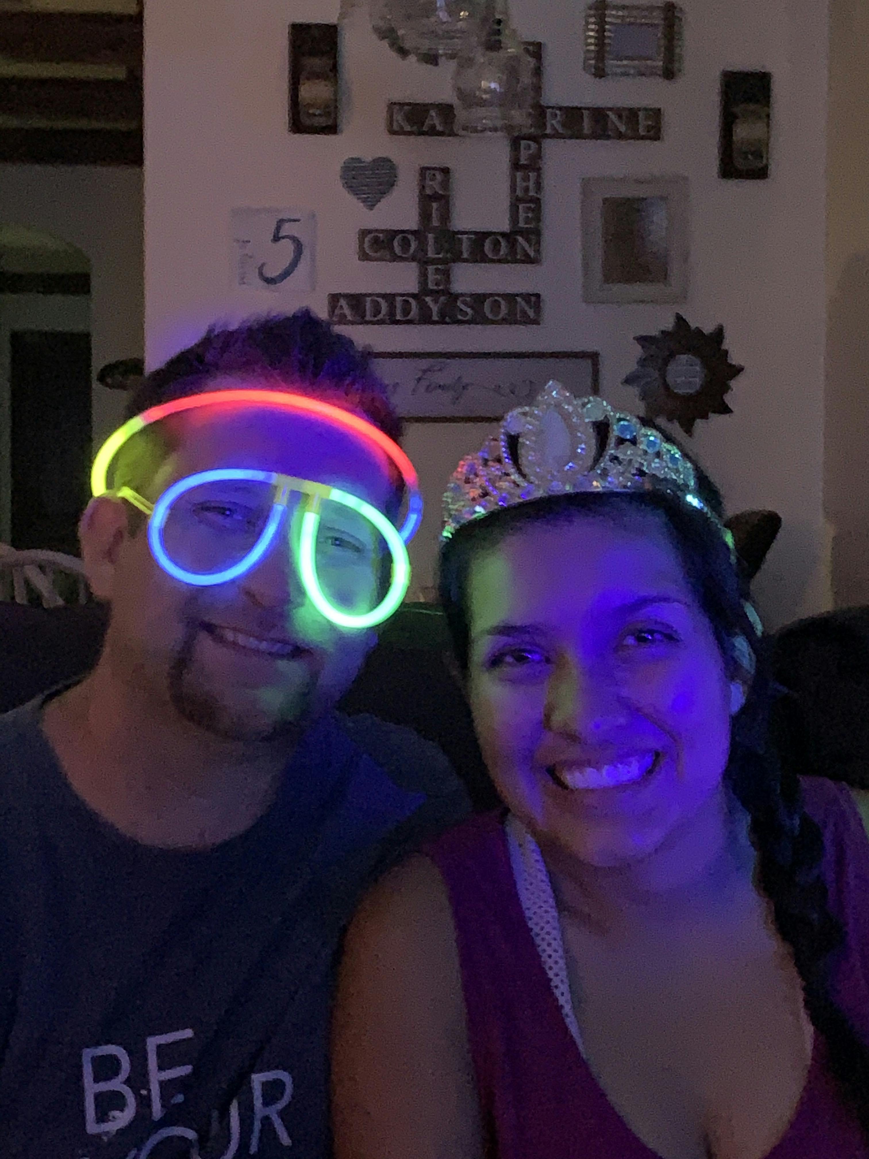 Review from Katherine