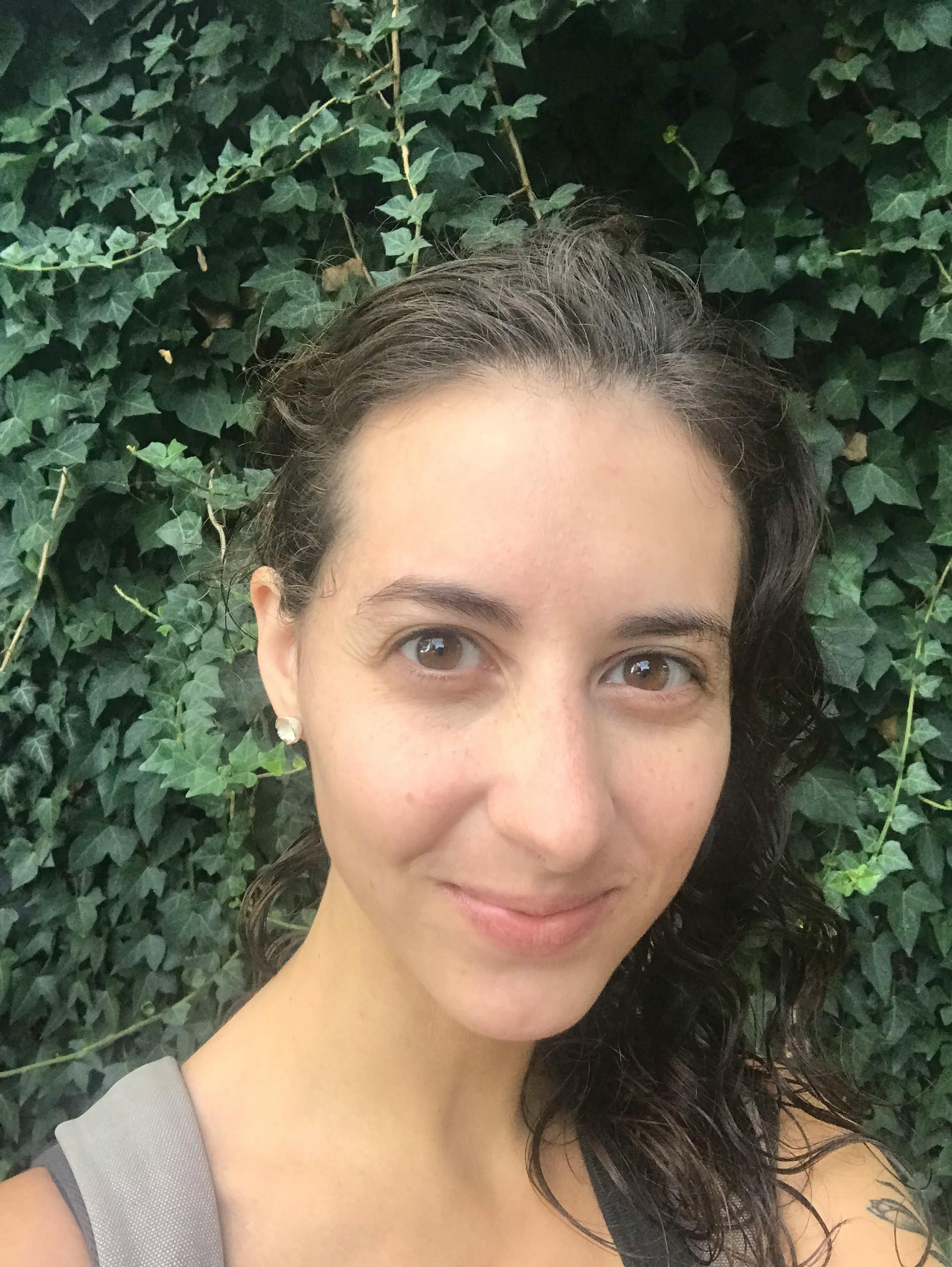 user profile photo