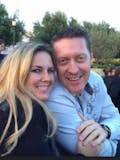 user profile photo