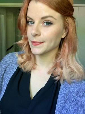 user profile photo