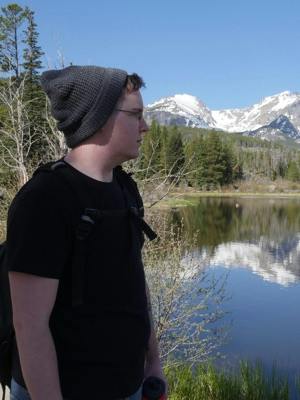 user profile photo