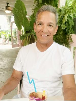 user profile photo