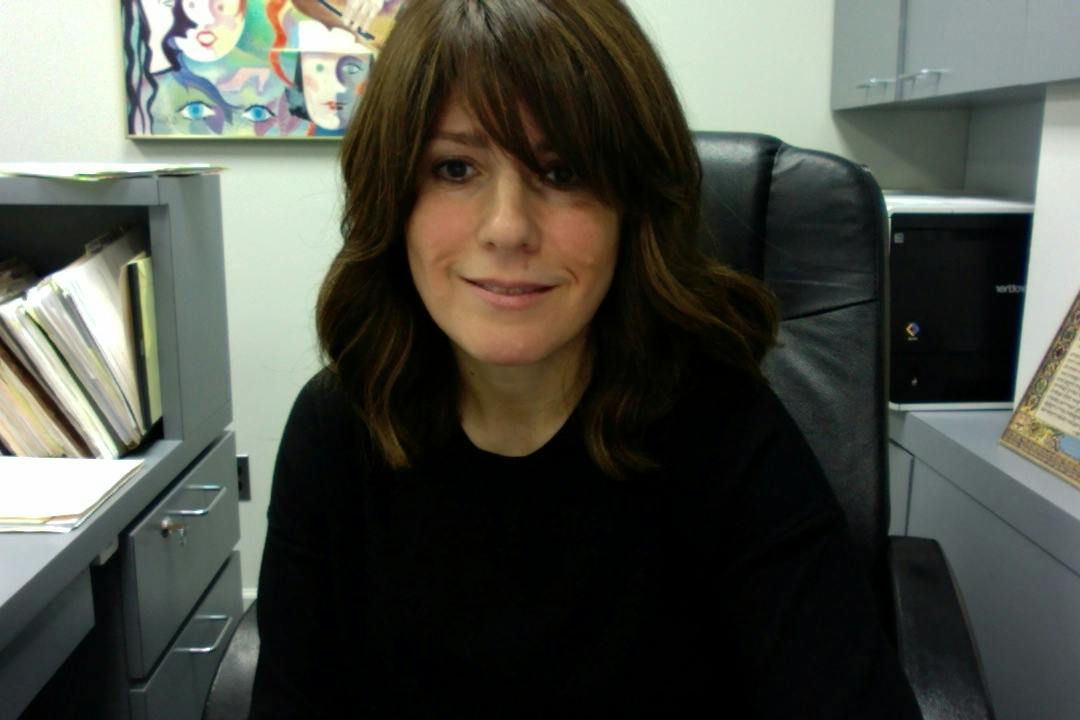 user profile photo