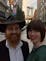 user profile photo