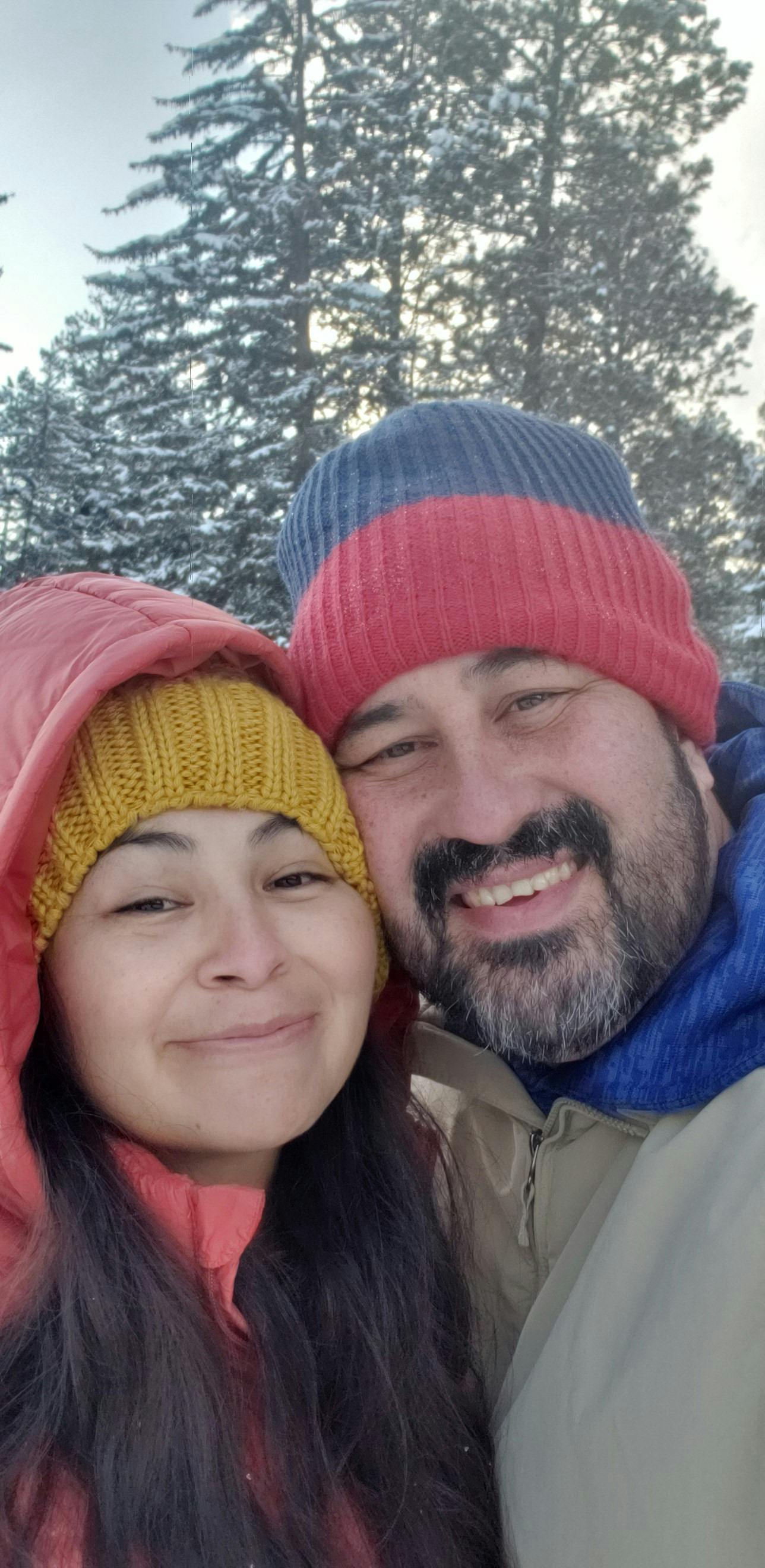 user profile photo