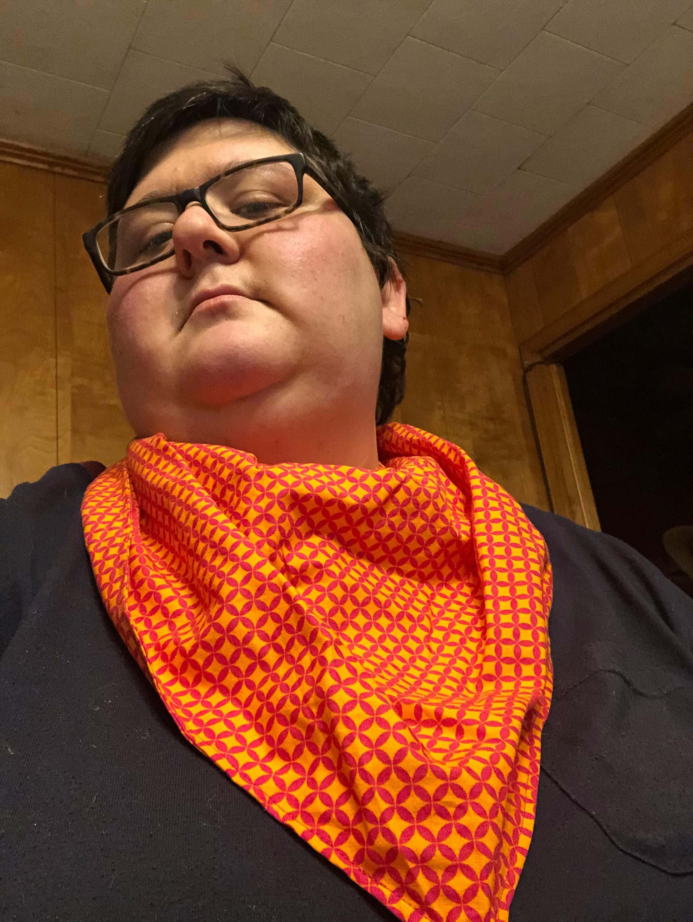 user profile photo