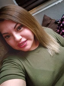 user profile photo