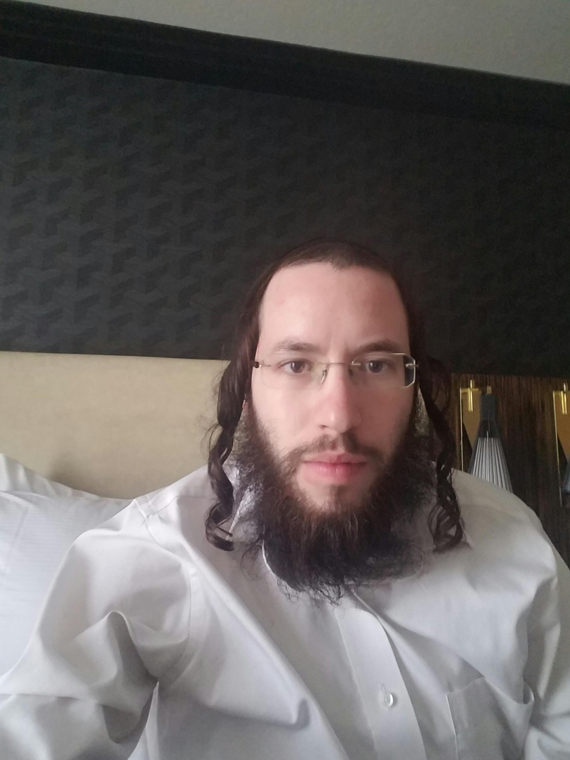 user profile photo