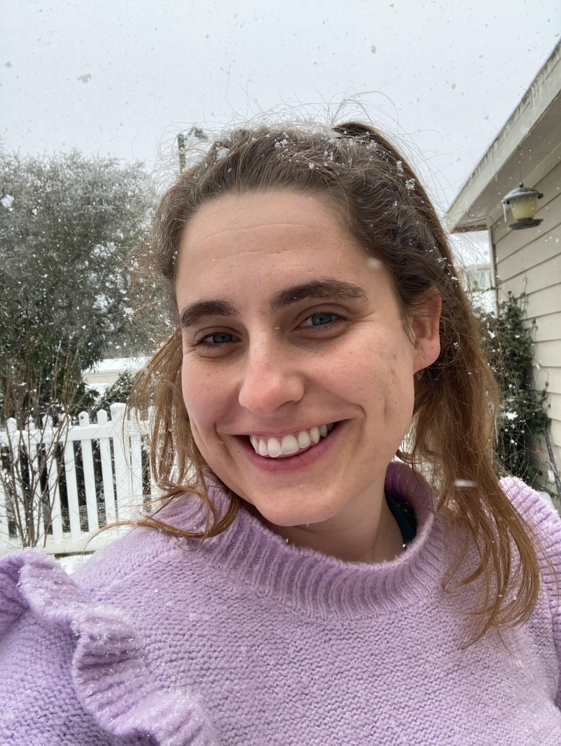 user profile photo