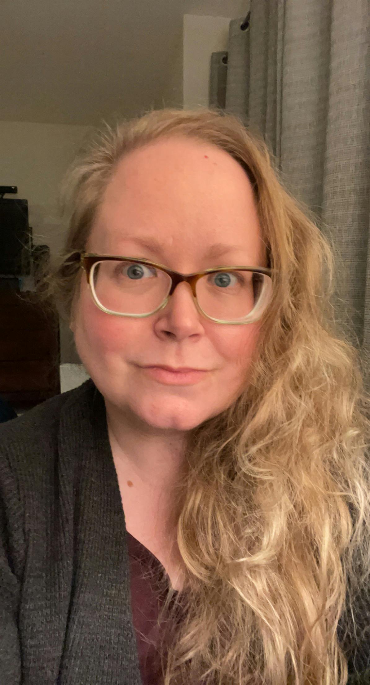 user profile photo