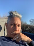 user profile photo