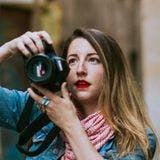 user profile photo