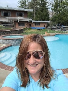 user profile photo