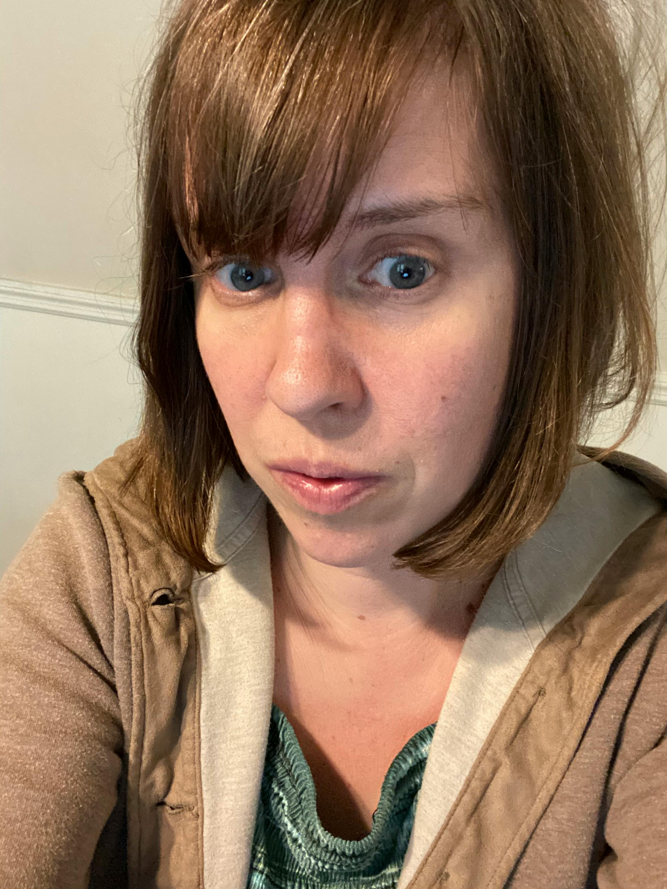 user profile photo