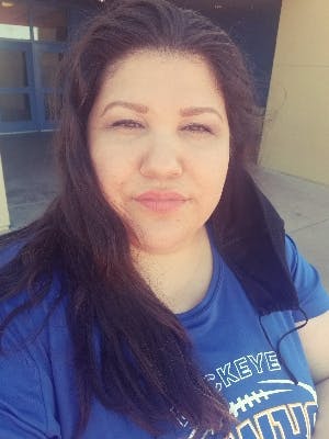 Review from Patricia