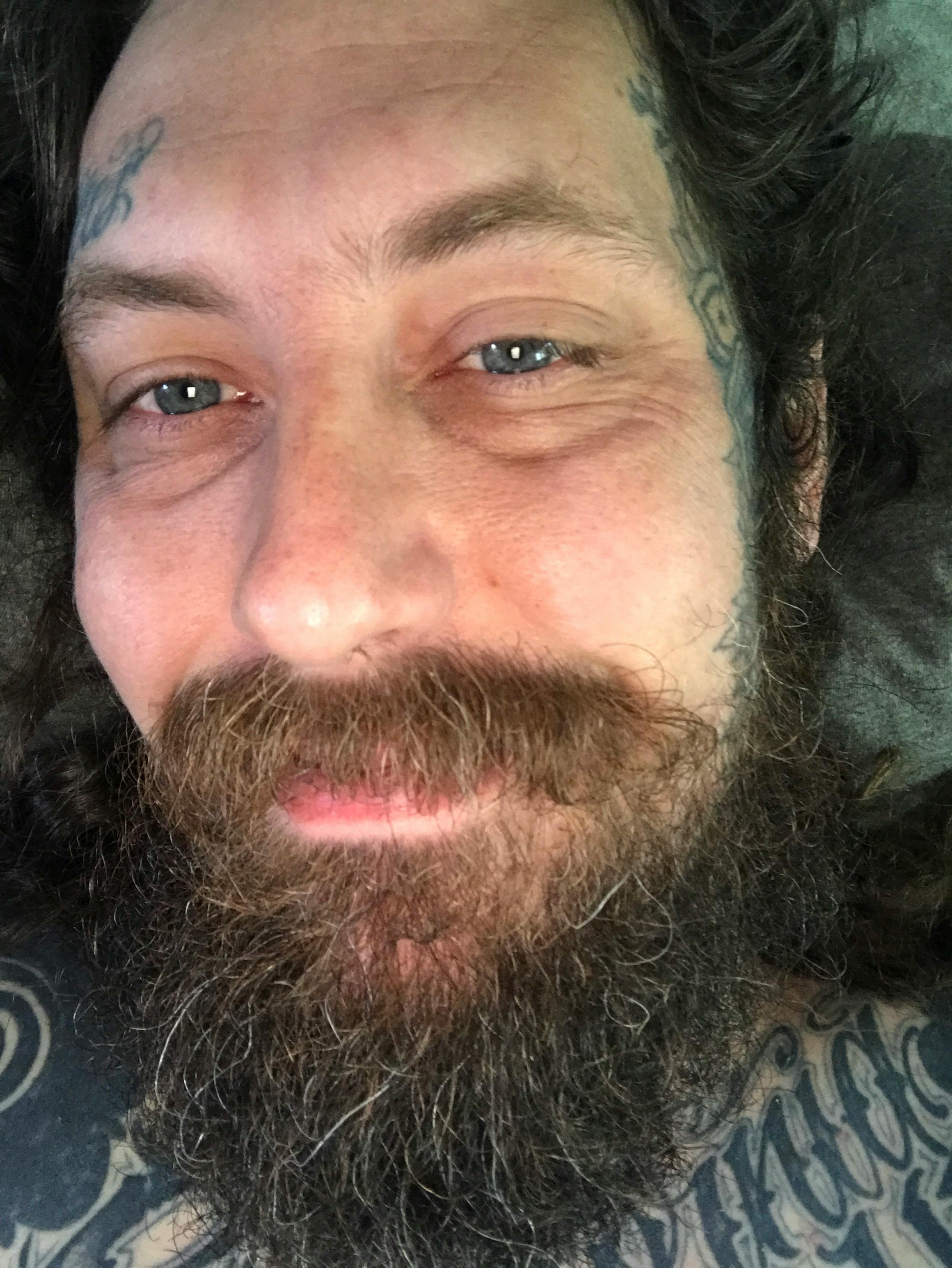user profile photo